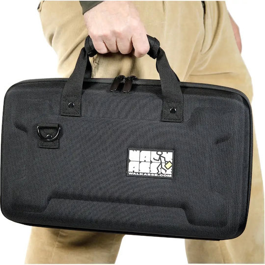 Walkasse Shockproof Eva Geantă Husă pentru Polyend Play / Play+ / Synth / Tracker+