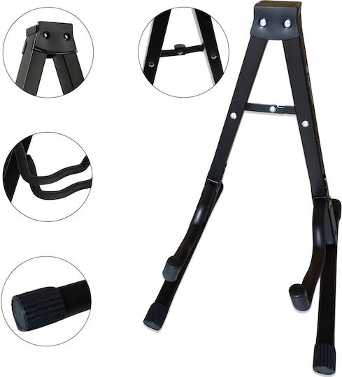 Korbi Suprimo Gs1 Stand Floor for Guitar/Bass