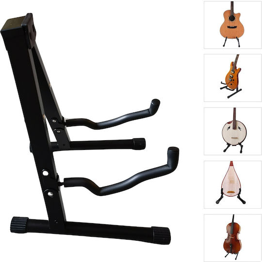 Korbi Suprimo Gs1 Stand Floor for Guitar/Bass