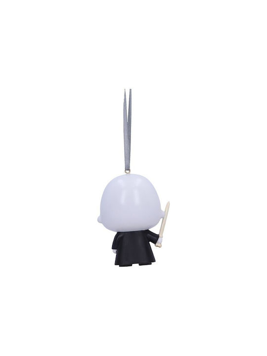 Nemesis Now Висящ Декоративен Полиуретан Harry Potter Voldemort 1pcs