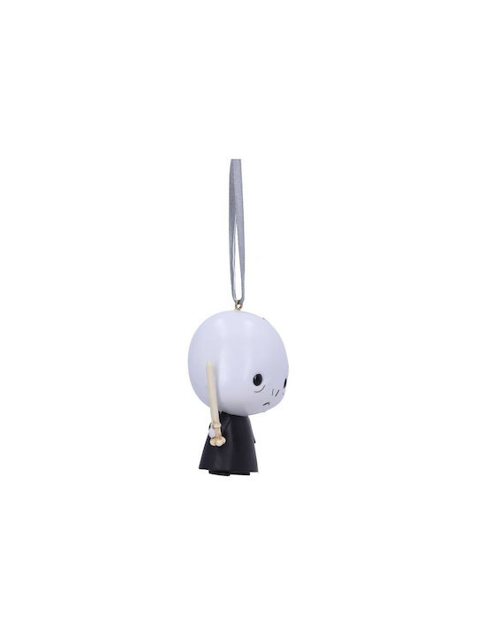 Nemesis Now Висящ Декоративен Полиуретан Harry Potter Voldemort 1pcs