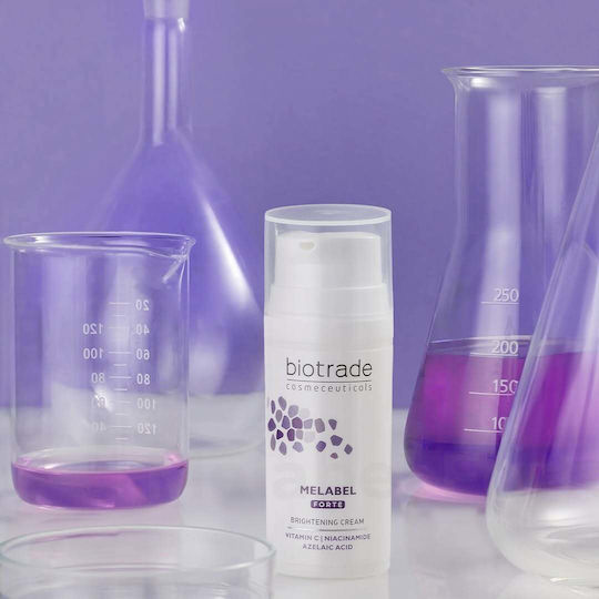 Biotrade Melabel Forte Aufhellung für Akne & Reizungen 30ml