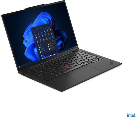 Lenovo ThinkPad X1 Carbon Gen 13 Aura Edition 14" IPS FHD+ (Ultra 7-258V/32GB/1TB SSD/W11 Pro) (GR Keyboard)