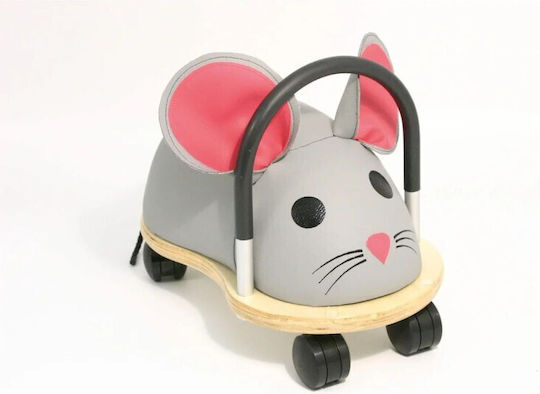 Wheelybug Animal Ride On