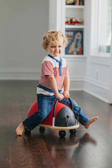 Wheelybug Ζωάκι Ride On