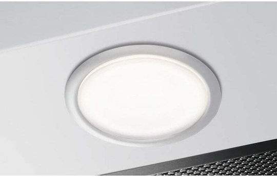 Electrolux Μηχανισμός Απορρόφησης 54cm Λευκός
