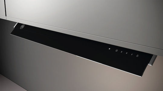 Bertazzoni Απορροφητήρας Καμινάδα 60cm Inox