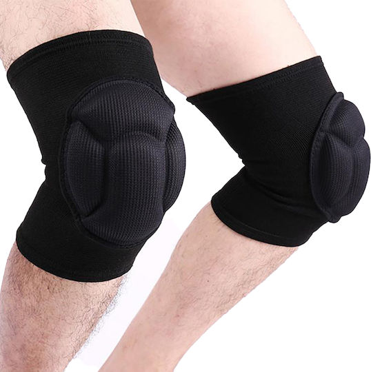Zenifique Elastic Knee Brace with Pads ZEN-543