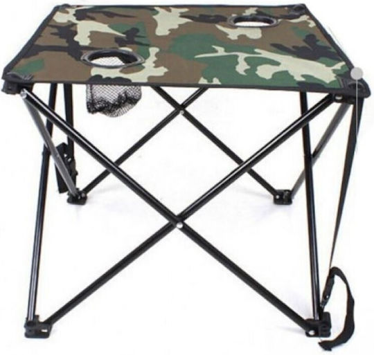 Set Masă Pentru Mobilier De Camping Pliabil