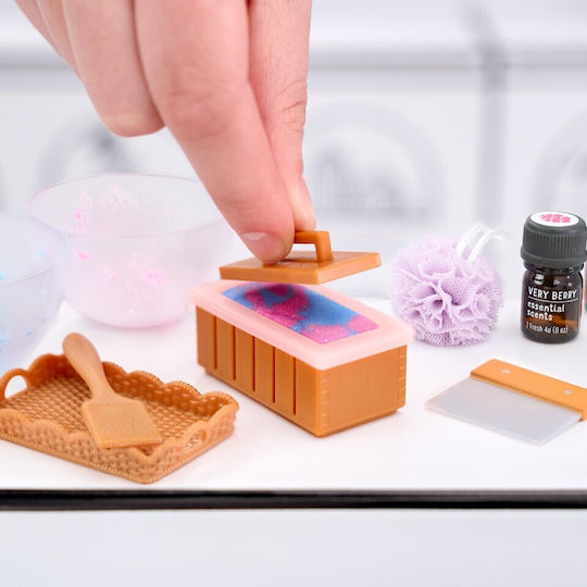 Miniverse Make It Mini Spa 427742 Toys