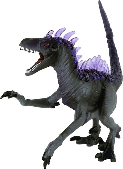 Schleich-S Shadow Raptor για 7-12 Ετών 13.5εκ.