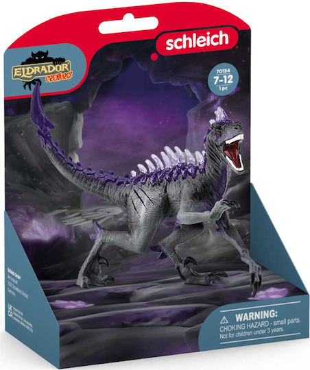Schleich-S Shadow Raptor για 7-12 Ετών 13.5εκ.