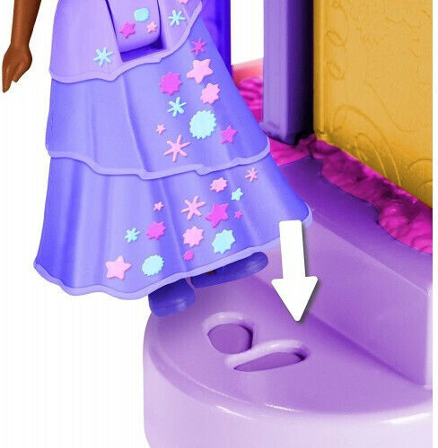 Jakks Pacific Ο Κήπος της Isabela (Disney Encanto) Encanto για 3+ Ετών (Διάφορα Σχέδια)