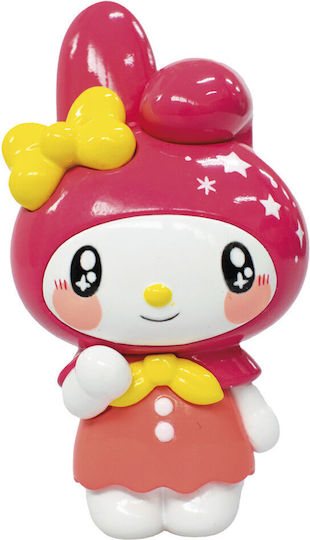 Comansi Friends Hello Kitty 16 τεμάχια 6εκ. (Διάφορα Σχέδια)