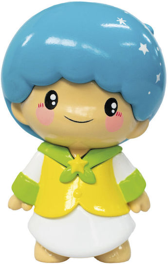 Comansi Friends Hello Kitty 16 τεμάχια 6εκ. (Διάφορα Σχέδια)