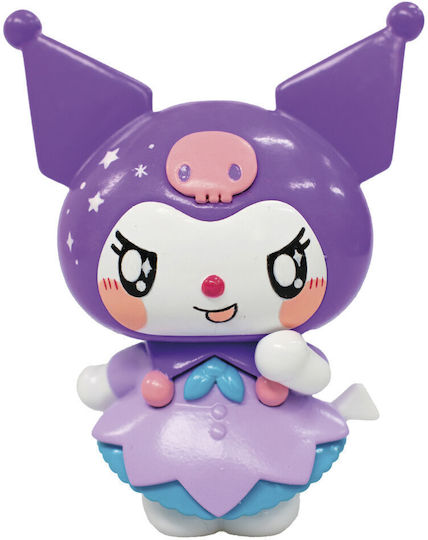 Comansi Friends Hello Kitty 16 τεμάχια 6εκ. (Διάφορα Σχέδια)
