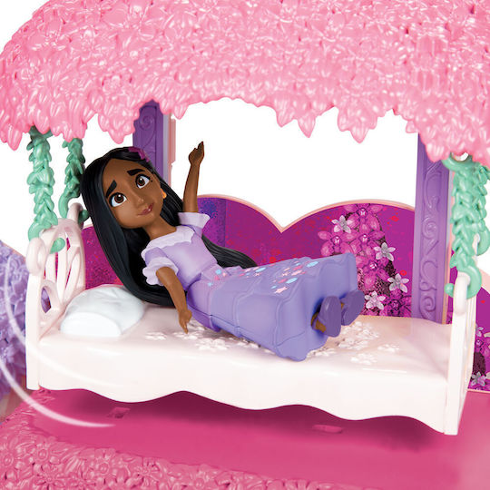 Jakks Pacific Ο Κήπος της Isabela (Disney Encanto) Encanto για 3+ Ετών (Διάφορα Σχέδια)