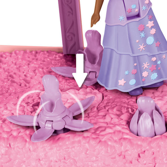 Jakks Pacific Ο Κήπος της Isabela (Disney Encanto) Encanto για 3+ Ετών (Διάφορα Σχέδια)