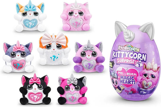 Zuru Miniature Toy for 3+ Years 15cm (Miscellaneous Designs)