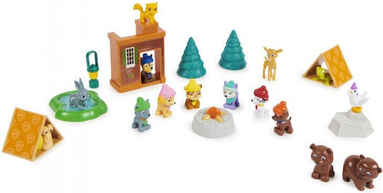 Spin Master 2022 Advent Calendar Paw Patrol για 3+ Ετών