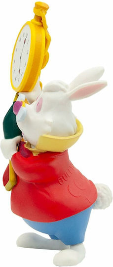 Bullyland White Rabbit For 3+ Years 8cm (Miscellaneous Designs)