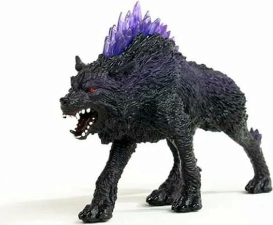 Schleich-S Shadow Wolf για 7-12 Ετών 15εκ.
