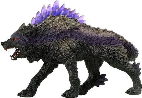Schleich-S Shadow Wolf για 7-12 Ετών 15εκ.