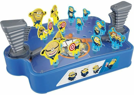 Epoch Toys Miniature Toy Minions for 5+ years Years Old