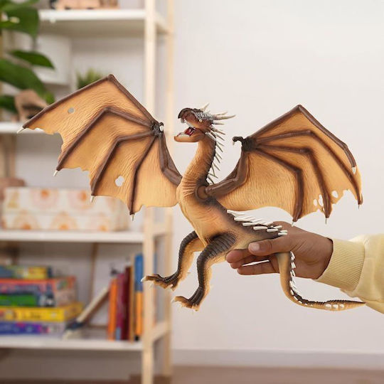 Schleich-S Schleich-S Hungarian Horntail Drache