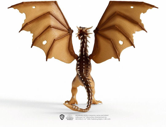Schleich-S Schleich-S Hungarian Horntail Drache
