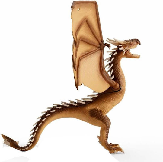 Schleich-S Schleich-S Hungarian Horntail Drache
