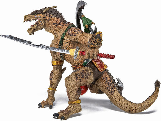 Papo Dragon Mutant Pentru 3+ Ani 14 Cm