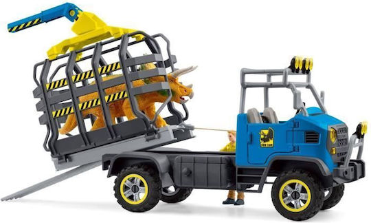 Schleich-S Dino Truck για 4+ Ετών