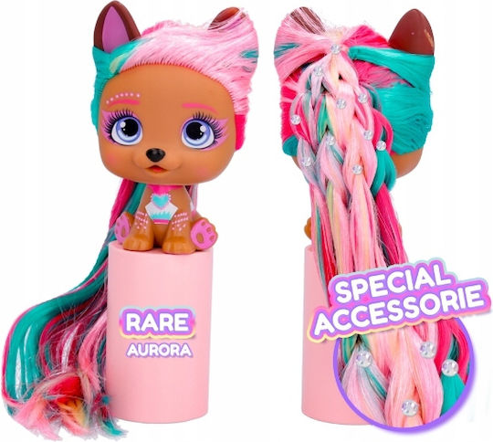 Imc Toys Vip Pets - Glam Gems Für 3+ Jahre null