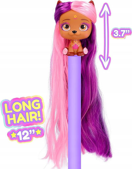 Imc Toys Vip Pets - Glam Gems Für 3+ Jahre null
