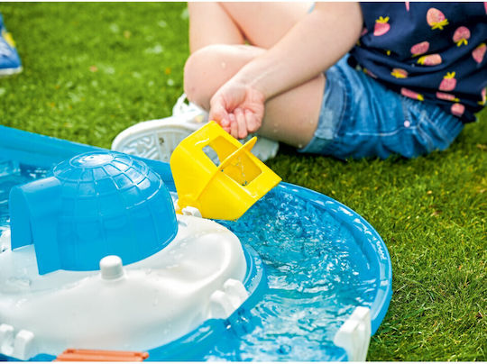 Aquaplay Polar Pool (Miscellaneous Designs)