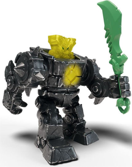 Schleich-S Eldrador Roboter Schatten-Dschu για 7-12 Ετών