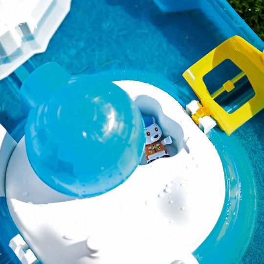 Aquaplay Polar Pool (Miscellaneous Designs)