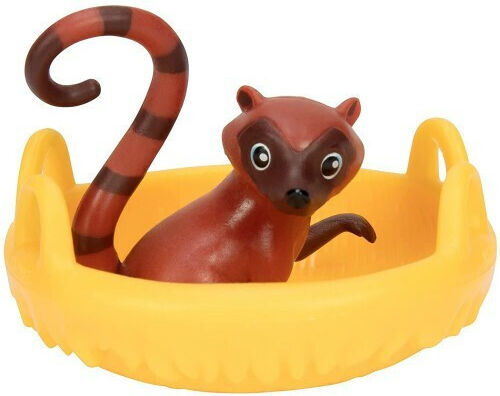 Jakks Pacific Disney Encanto Люлка За Животни На Antonio Encanto За Възраст 3+ Години (Различни Модели)