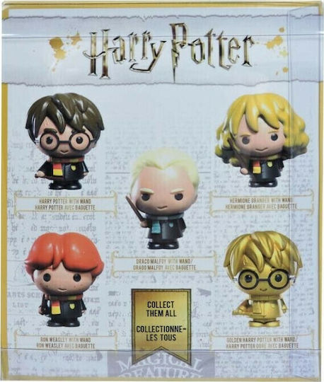 Splash Toys Ooshies Harry Poter With Hand για 3+ Ετών 10εκ.