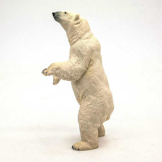 Papo Urs Polar Stând Pentru 3+ Ani 14 cm