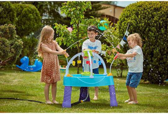 Little Tikes Τραπεζάκι Πολύχρωμο