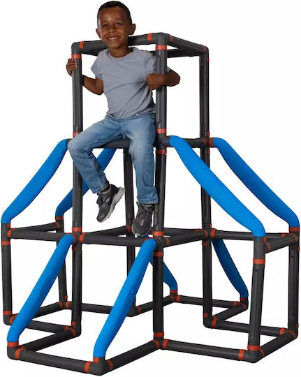 Big Катерачно Триъгълно Tower Многоцветно за 3+ Години