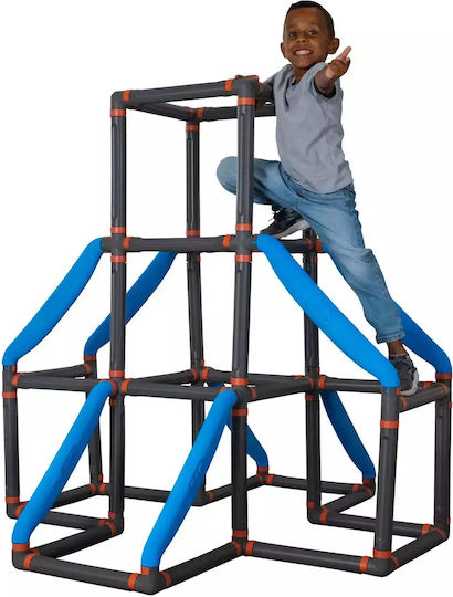 Big Катерачно Триъгълно Tower Многоцветно за 3+ Години