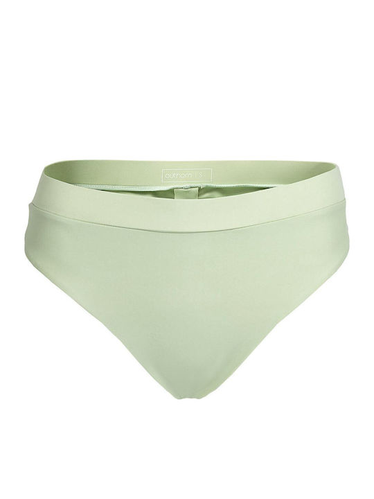 Bikini Slip Πράσινο