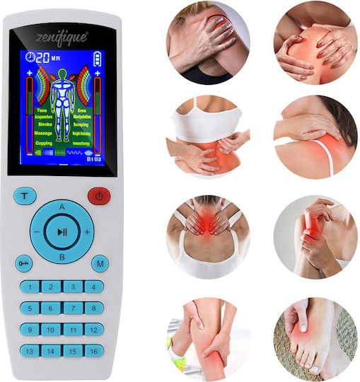 Zenifique Electrod 1buc