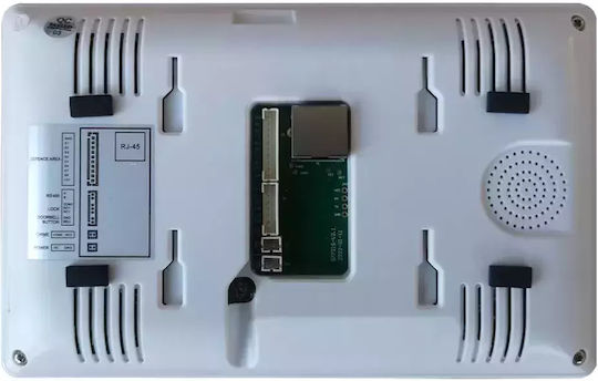 Monitor pentru Interfon