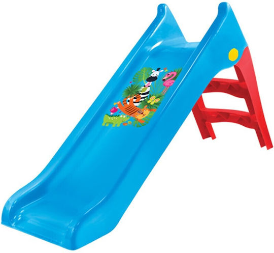 Mochtoys Τσουλήθρα Πολύχρωμη
