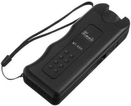Ultrasonic Device Against Aggressive Dogs Foxmag24