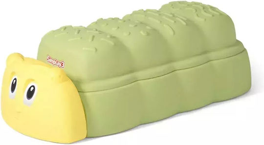 Simplay3 Playground Toy Sandbox Multicolour for 3+ Years